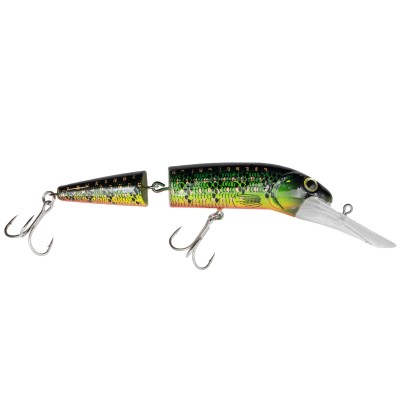 Catchslide Pike Dancer, 11,5cm - 16g