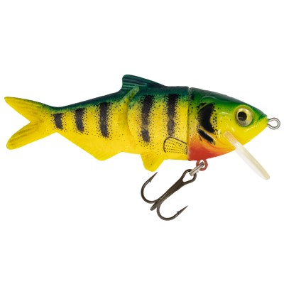 Soft Skimmer, 8,5cm - 17g