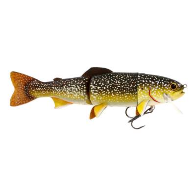 Westin Tommy the Trout Swimbait 15cm - Lake Trout - 37g - 1 Stück