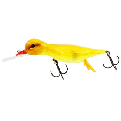 Westin Danny the Duck 14cm Floating, 14cm - 48g - Yellow Duckling