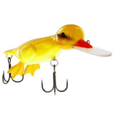 Westin Danny the Duck 14cm Floating Wobbler 14cm - 48g - Yellow Duckling