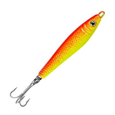 Devilfish Mini Silden Pilker 25g yellow/red