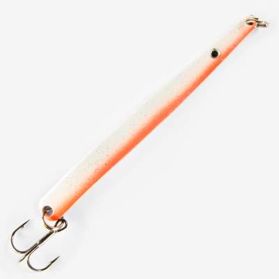 Devilfish Horni Küsten und Meerforellenblinker 25g red/white Devilfish Horni Meerforellen und Küstenbinker 25g red/white