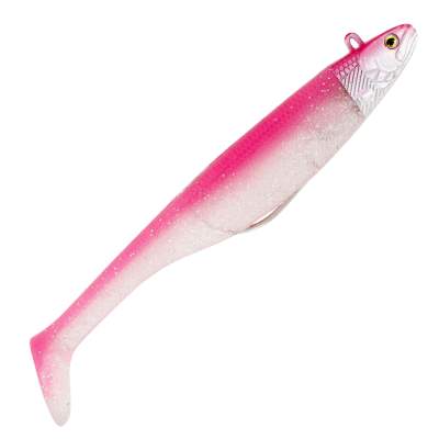 Westin Magic Minnow, 12cm - Glowing Lipstick - 22g - 2+1 Stück