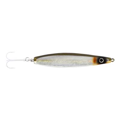 Westin Meerforellenwobbler Salty 18g 3D Olive Ayu, 9cm - 1 Stück