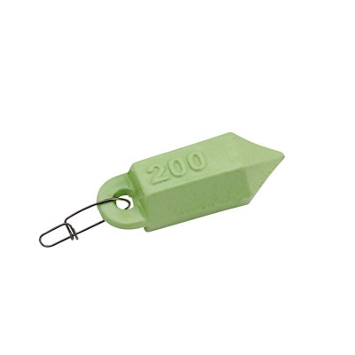 WFT Non Toxic Sinker 200g - 1 Stück