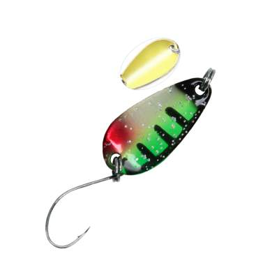 Paladin Trout Spoon II 1,80 g firetiger/gold