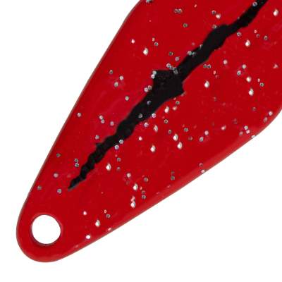 Paladin Profi Spoon Zeus 1,9g - rot-schwarz/kupfer