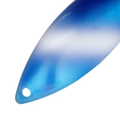 Paladin Profi Spoon Hera - Forellenblinker 3,7g - blau-weiß/silber
