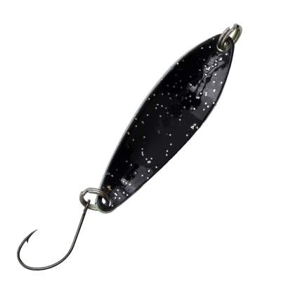 Paladin Trout Spoon Monster Trout, 8,4g - weiß-gelb/schwarz