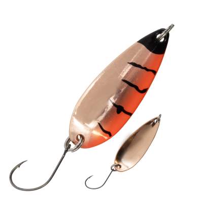Paladin Trout Spoon Giant Trout 6,8g - kupfer-rot-schwarz/kupfer