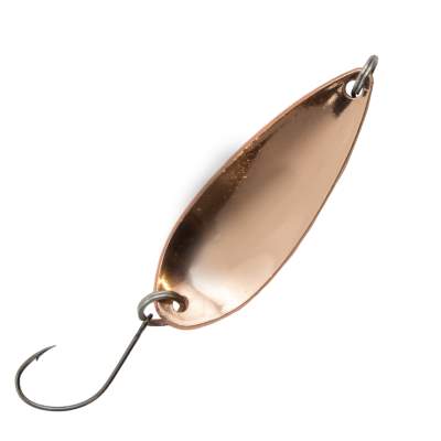 Paladin Trout Spoon Giant Trout, 6,8g - kupfer-rot-schwarz/kupfer