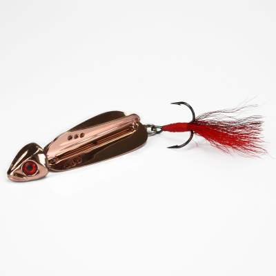 Bite Booster La Pitoune Cuprum-Red 15g 6,2cm