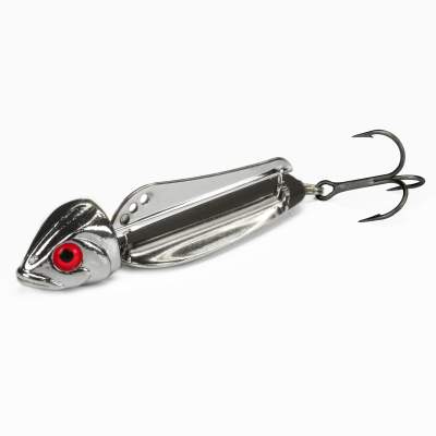 Bite Booster Trolling Plus S Silver/Silver/Red 24g 6,8cm