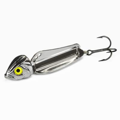 Bite Booster Trolling Plus S Silver/Silver/Yellow 24g 6,8cm