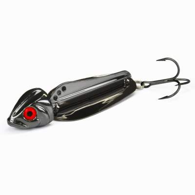 Bite Booster Trolling Plus S Black/Black/Red 24g 6,8cm,