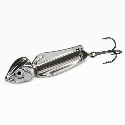 Bite Booster Trolling Plus S Silver/Silver/White 24g 6,8cm