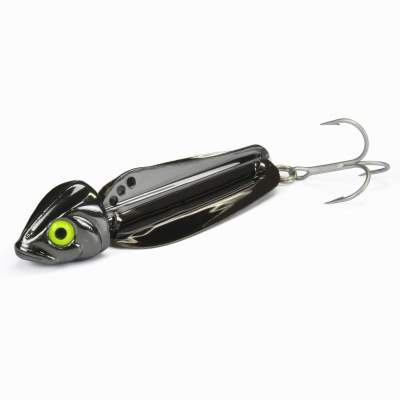 Bite Booster Trolling Plus S Black Black/Black/Lemon Saltwater 24g 6,8cm,