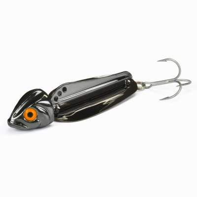 Bite Booster Trolling Plus S Black/Black/Orange Saltwater 24g 6,8cm Bite Booster Trolling Plus S Black/Black/Orange 24g 6,8cm