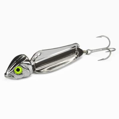 Bite Booster Trolling Plus S Silver/Silver/Lemon Saltwater 24g 6,8cm