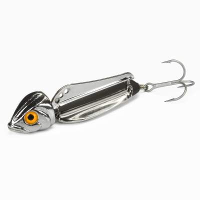 Bite Booster Trolling Plus S Silver/Silver/Orange Saltwater 24g 6,8cm,