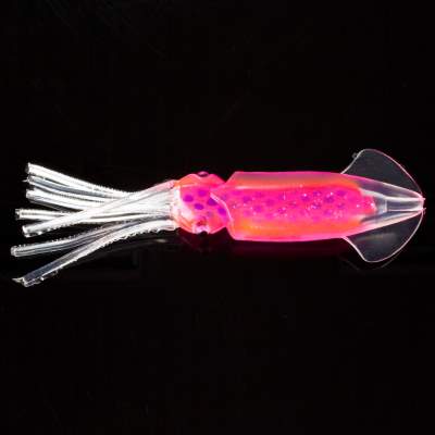 Team Deep Sea Octopus Norway Special 12cm - 18,