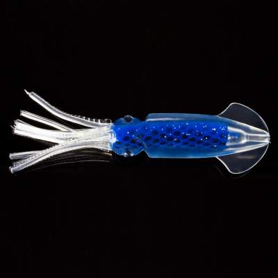 Team Deep Sea Octopus Norway Special 12cm - 19,