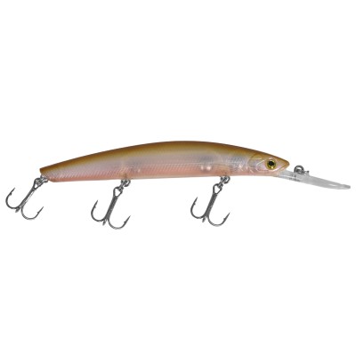 Viper Pro Diving Minnow 9,5cm - 9,5g - 01