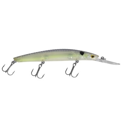 Viper Pro Diving Minnow 9,5cm - 9,5g - 02