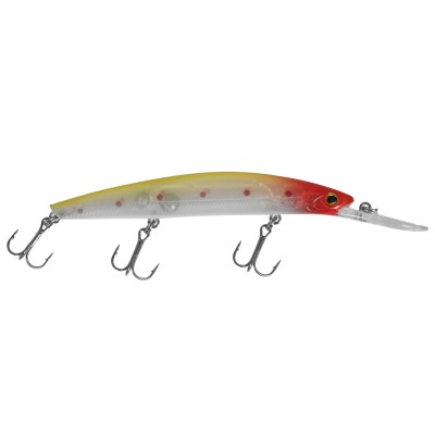 Viper Pro Diving Minnow 9,5cm - 9,5g - 03