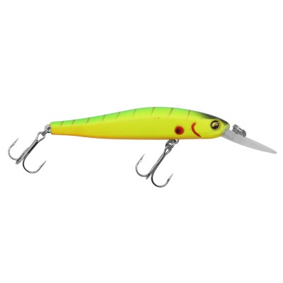 Viper Pro Riskar Minnow 7,0cm - 6,0g - 04