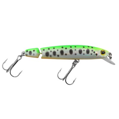 Viper Pro Wriggling Player 6,5cm - 4,0g - 02