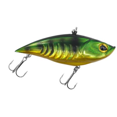 Viper Pro Rip Rattle Crank 7,3cm - 19,0g - 03