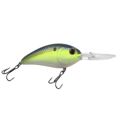 Viper Pro Crusher 80 DD, 8,0cm - 30g - Lemon Mullet