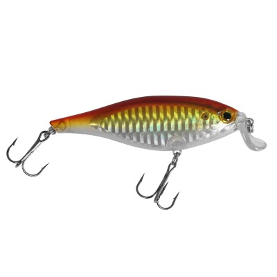 Viper Pro Fat Swimmer, 8,8cm - 15,0g - 01