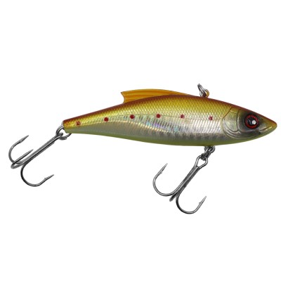 Viper Pro Angry Rattler, 8,5cm - 33,0g - 01