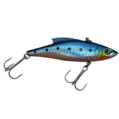 Viper Pro Angry Rattler, 8,5cm - 33,0g - 02