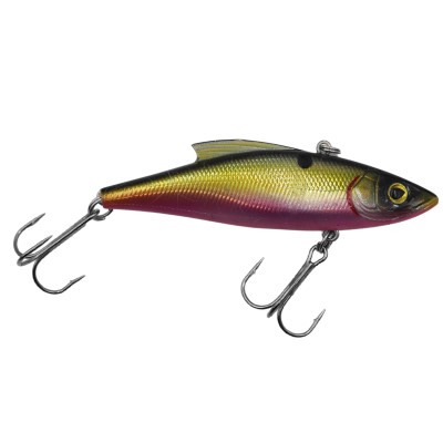Viper Pro Angry Rattler 8,5cm - 33,0g - 04
