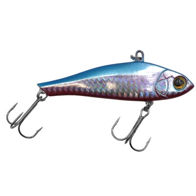 Viper Pro Heavy Rattler, 8,6cm - 34,0g - 02