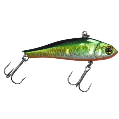 Viper Pro Heavy Rattler 8,6cm - 34,0g - 05