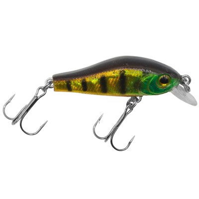 Viper Pro Trout Joker 3,5cm - 2,0g - 01