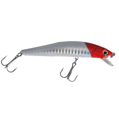 Viper Pro Big Troutino, 9,0cm - 7,0g - 02