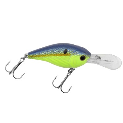 Viper Pro Little Fat Crank, 7,0cm - 16,0g - 01