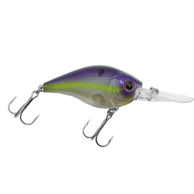 Viper Pro Little Fat Crank, 7,0cm - 16,0g - 07