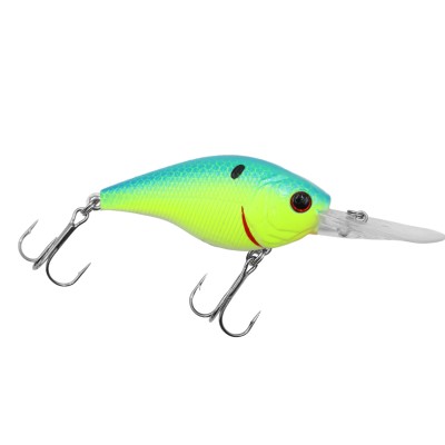 Viper Pro Little Fat Crank, 7,0cm - 16,0g - 08