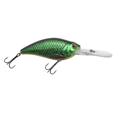 Viper Pro Deep Running Roach, 7,6cm - 22,0g - 01