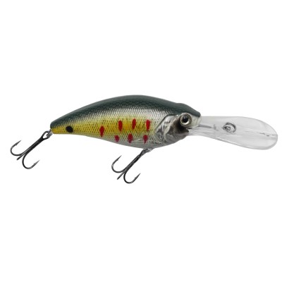 Viper Pro Deep Running Roach 7,6cm - 22,0g - 04