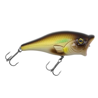 Viper Pro Fat Chub Popper 7,0cm - 11,0g - 03