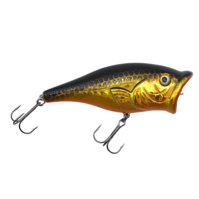 Viper Pro Fat Chub Popper 7,0cm - 11,0g - 04