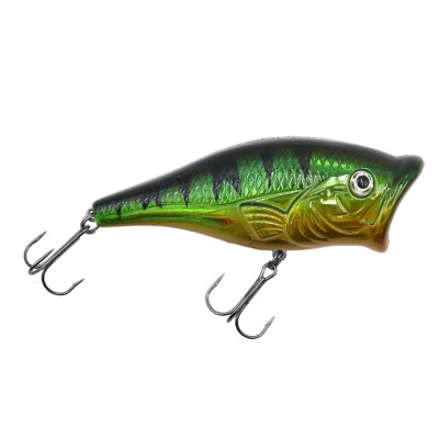 Viper Pro Fat Chub Popper 7,0cm - 11,0g - 05